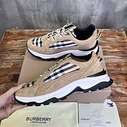 Burberry Sneaker Beige No3 - 3