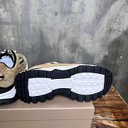 Burberry Sneaker Beige No3 - 2