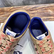 Burberry Sneaker Beige No5 - 5