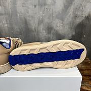 Burberry Sneaker Beige No5 - 2