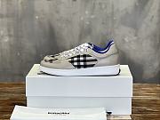 Burberry Sneaker Grey No6 - 1