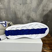 Burberry Sneaker Grey No6 - 4