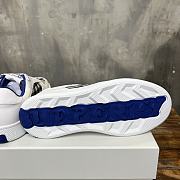 Burberry Sneaker White No7 - 2