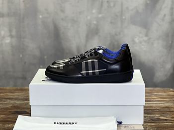 Burberry Sneaker Black No8