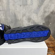 Burberry Sneaker Black No8 - 5