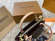 Louis Vuitton Petit Palais Monogram 29x18x12cm - 6