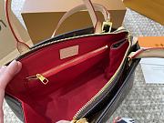 Louis Vuitton Petit Palais Monogram 29x18x12cm - 4