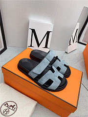 Hermes Chypre Sandal Lighting Jean - 6