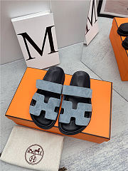 Hermes Chypre Sandal Lighting Jean - 5