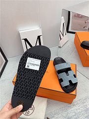 Hermes Chypre Sandal Lighting Jean - 3