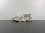 New Balance 9060 Grey Moonbeam U9060MM - 2