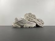 New Balance 9060 Grey Moonbeam U9060MM - 5