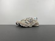 New Balance 9060 Moonrock Linen U9060EEB - 4