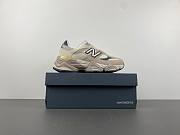 New Balance 9060 Moonrock Linen U9060EEB - 3