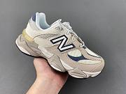 New Balance 9060 Moonrock Linen U9060EEB - 6