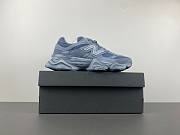 New Balance 9060 Vintage Indigo U9060IB - 3