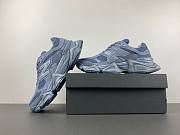 New Balance 9060 Vintage Indigo U9060IB - 4