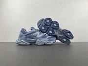 New Balance 9060 Vintage Indigo U9060IB - 5