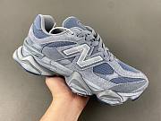 New Balance 9060 Vintage Indigo U9060IB - 6