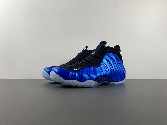 Nike Air Foamposite One International Blue FQ8181-511 - 1