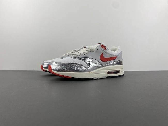 Nike Air Max 1 PRM SE Hot Sauce HF7746-100 - 1