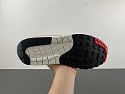 Nike Air Max 1 PRM SE Hot Sauce HF7746-100 - 4