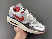 Nike Air Max 1 PRM SE Hot Sauce HF7746-100 - 2
