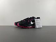 Nike Air Max 2013 Black Fusion Pink 555753-001 - 1