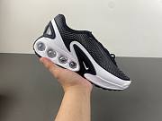 Nike Air Max Dn Black White Cool Grey DV3337-003 - 5