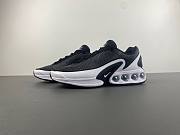 Nike Air Max Dn Black White Cool Grey DV3337-003 - 2