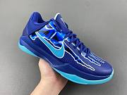 Nike Kobe 5 Protro X-Ray HJ4303-400 - 5