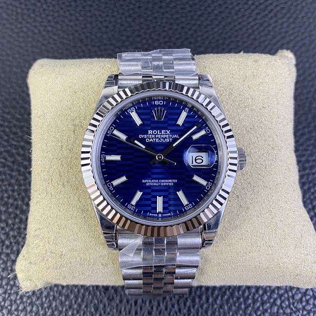 Rolex Watch Top Version VSF32211 - 1