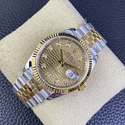 Rolex Watch Top Version VSF32215 - 6