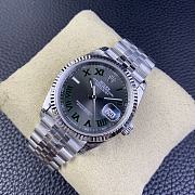 Rolex Watch Top Version VSF32217 - 4