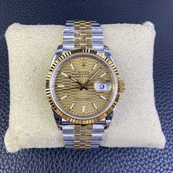 Rolex Watch Top Version VSF32218