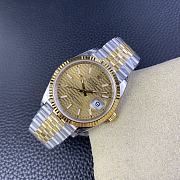 Rolex Watch Top Version VSF32218 - 6