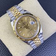 Rolex Watch Top Version VSF32218 - 4