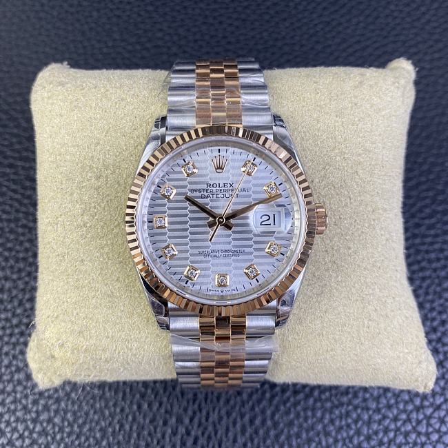 Rolex Watch Top Version VSF32219 - 1
