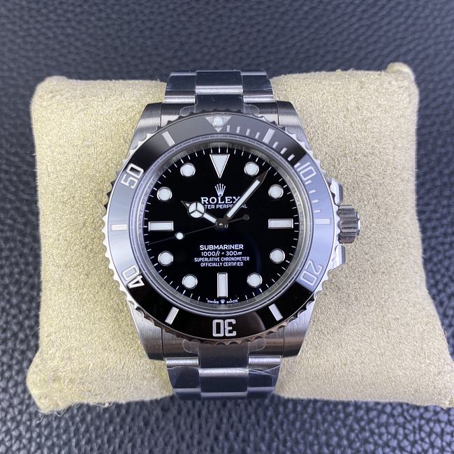 Rolex Watch Top Version VSF32221 - 1
