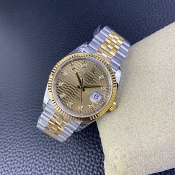 Rolex Watch Top Version VSF32215