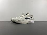 Nike Kobe 6 Protro Sail All-Star FQ3546-100 - 2