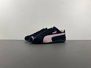 Puma Speedcat OG Black Mauve Mist 39884609 - 2