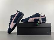 Puma Speedcat OG Black Mauve Mist 39884609 - 5