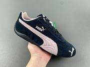 Puma Speedcat OG Black Mauve Mist 39884609 - 6
