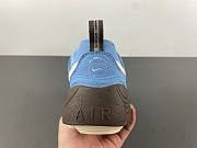Travis Scott x Nike Zoom Field Jaxx Leche Blue HQ3072-400 - 4