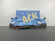 Travis Scott x Nike Zoom Field Jaxx Leche Blue HQ3072-400 - 3