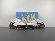 Travis Scott x Nike Zoom Field Jaxx Light Chocolate HQ3073-100 - 4