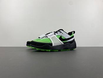 Travis Scott x Nike Zoom Field Jaxx Limelight HQ3072-300