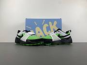 Travis Scott x Nike Zoom Field Jaxx Limelight HQ3072-300 - 5