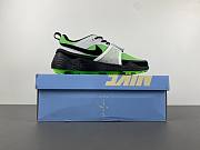 Travis Scott x Nike Zoom Field Jaxx Limelight HQ3072-300 - 4